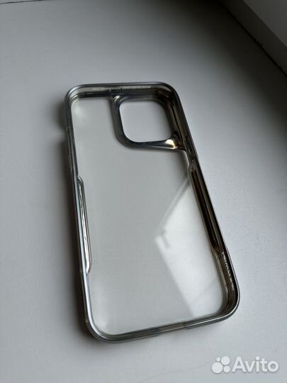 Чехол на iPhone 14 pro max