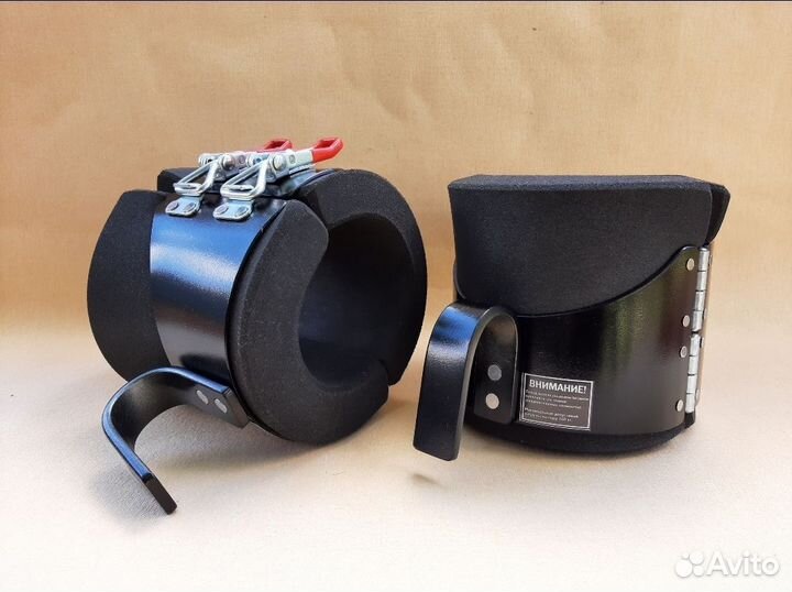 Гравитационные ботинки