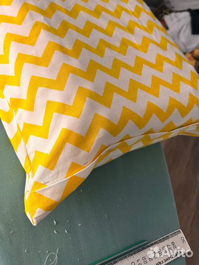 Пошив постельного белья и домашнего текстиля