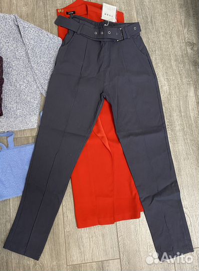 Женские вещи пакетом 42-44