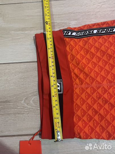 Легинсы спортивные diesel