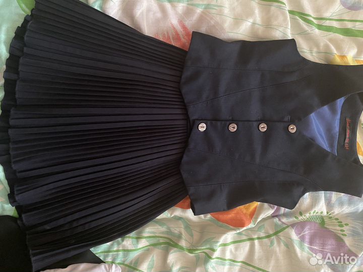 Вещи на девочку 8-12 лет