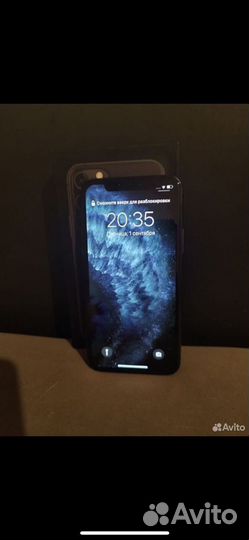 iPhone 11 Pro, 64 ГБ