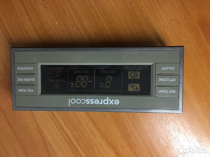 Идекация для холодильника