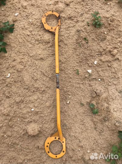 Распорка ваз 2шт