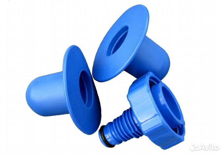 Каркасный бассейн 305*76 см Bestway 56677