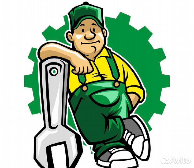 Слесарь-ремонтник гпм