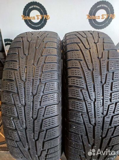 Nokian Tyres Hakkapeliitta R 225/65 R17 106R