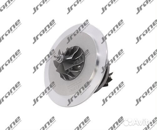 Картридж Турбины Iveco 2.80 8140.43.2600