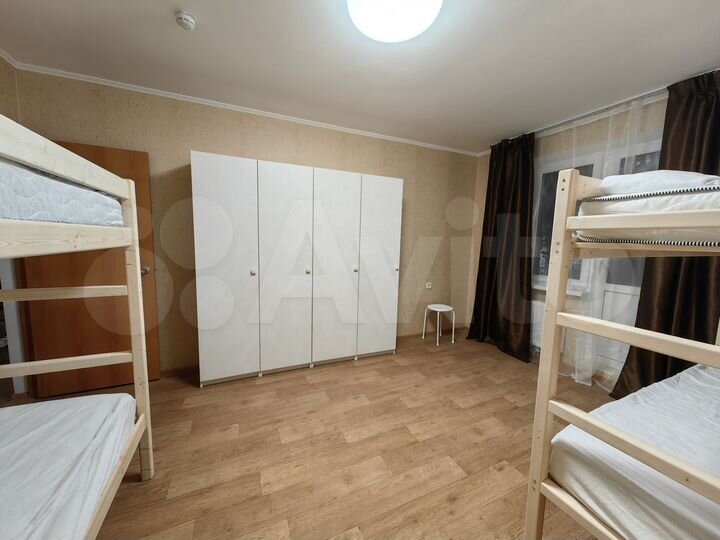 Гостиница, 70 м²