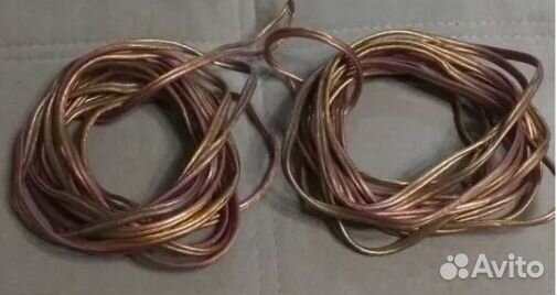 Акустический кабель Eagle