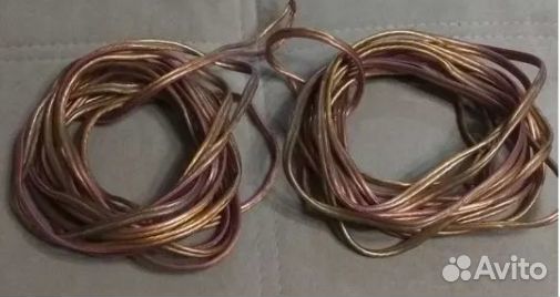 Акустический кабель Eagle