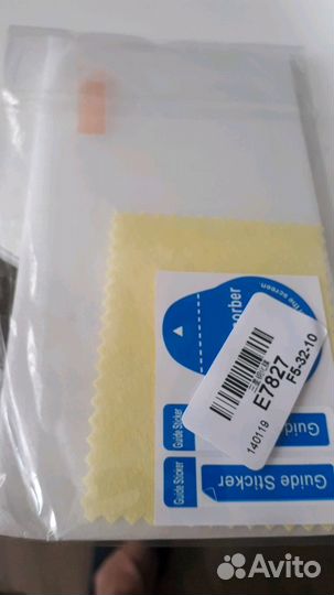 Защитное стекло самсунг j1-2016г