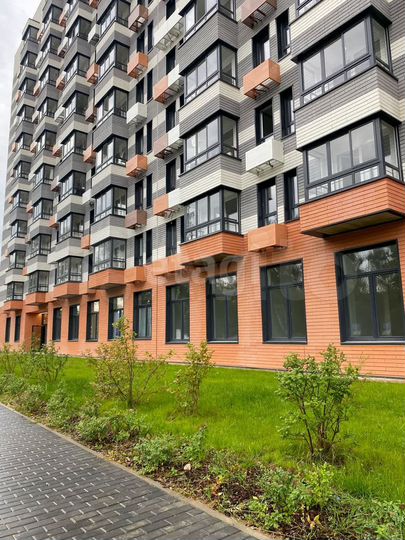 Квартира-студия, 19,8 м², 10/12 эт.