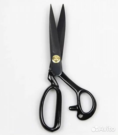 Профессиональные портновские ножницы