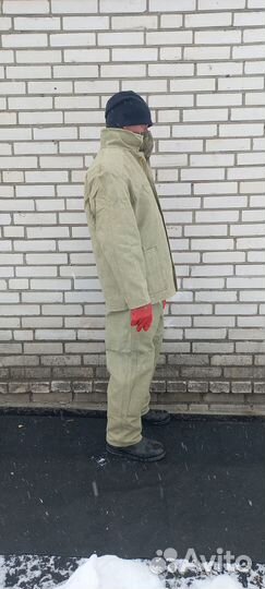 Спецодежда летняя мужская 48 50