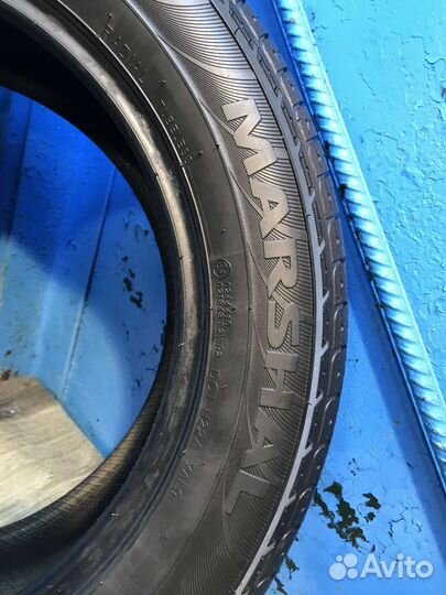 Marshal Crugen KL21 225/60 R17