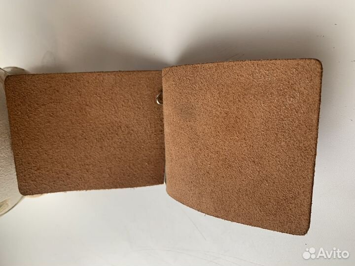 Зажим для денег spark