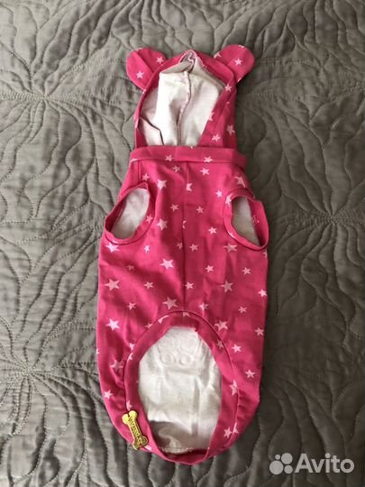 Кофта для собак