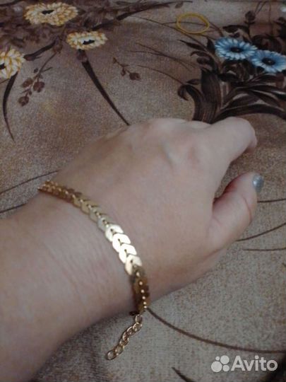 2 Браслета
