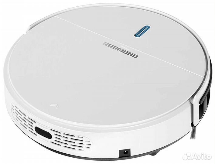 Redmondrv-R450Робот пылесос моющий