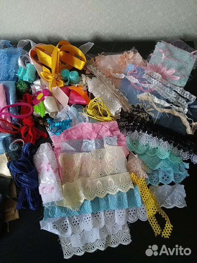 Для рукодельниц