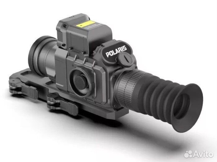 Тепловизор conotech Polaris-650RL