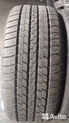 Continental Conti4x4Contact 255/55 R17 104V
