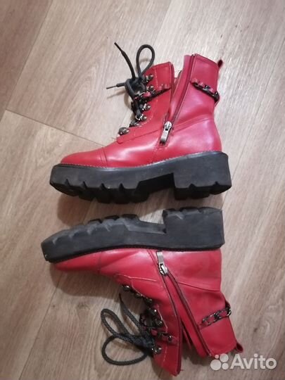 Ботинки, Кросовки, туфли, кеды