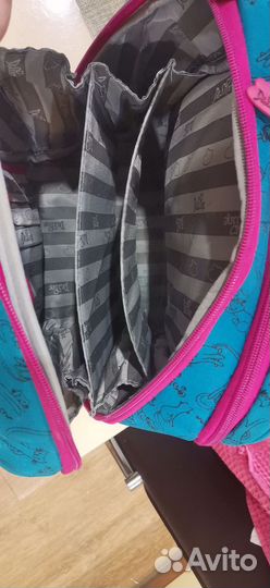 Портфель детский