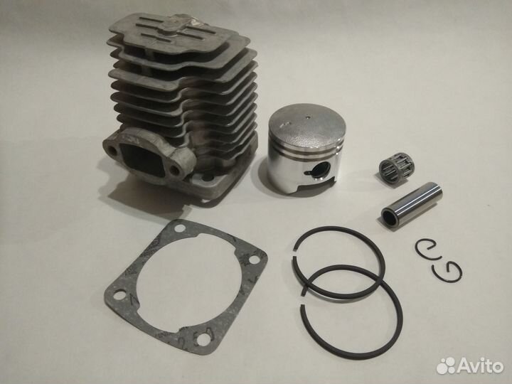 Цпг двигателя 49 сс 2Т