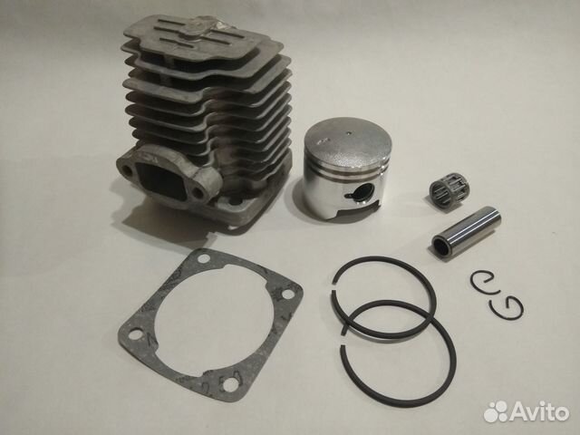 Цпг двигателя 49 сс 2Т