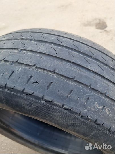 Pirelli Scorpion Verde 215/60 R17