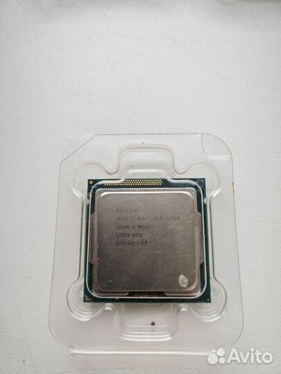 Процессоры