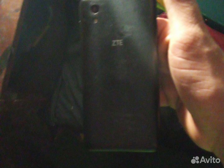 ZTE Blade L8, 16 ГБ