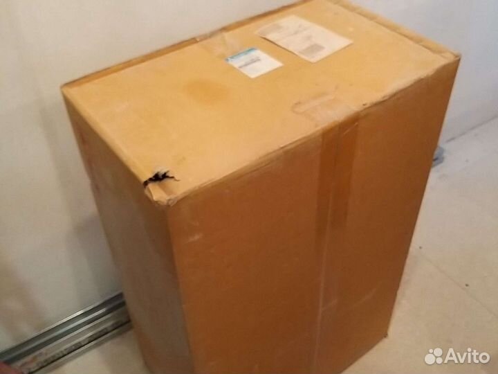 Воздушный конденсатор Mitsubishi electric