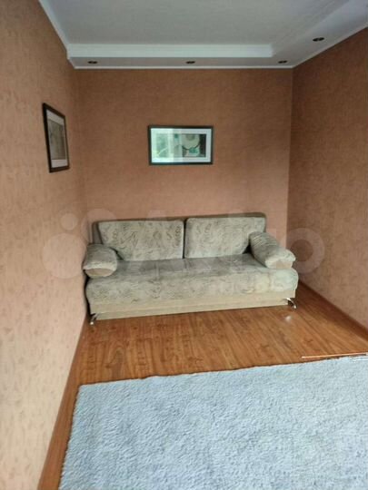 2-к. квартира, 45 м², 2/2 эт.