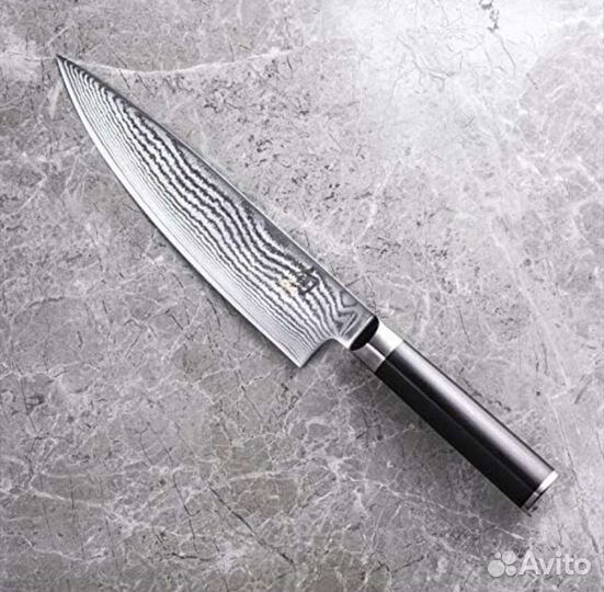 Ножи Kai Shun classic (premier)