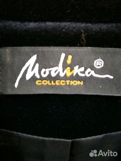 Костюм тройка