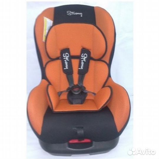 Автокресло детское