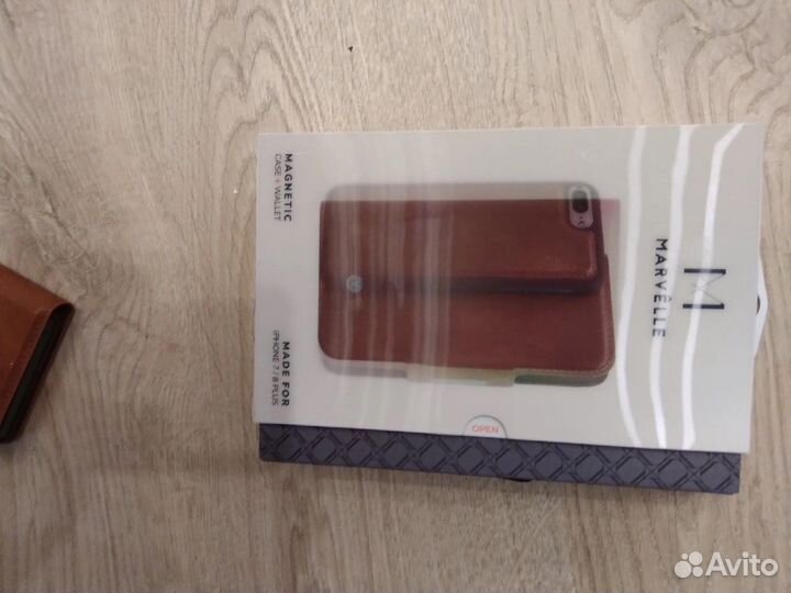 Чехол для iPhone 7/8 plus