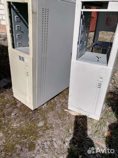 Корпус для пк серверный