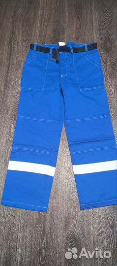 Костюм рабочий