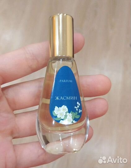 Духи Жасмин Dilis