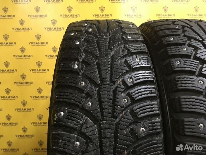 Nokian Tyres Nordman 7 185/65 R15 92T