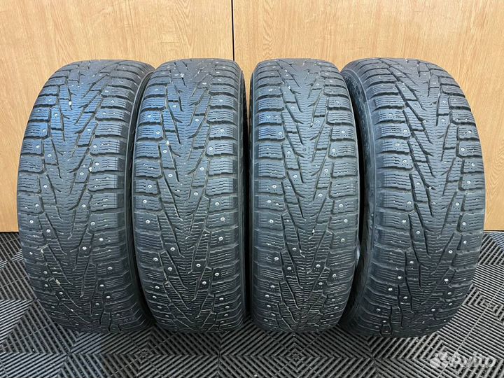 Nokian Tyres Hakkapeliitta 7 SUV 225/65 R17