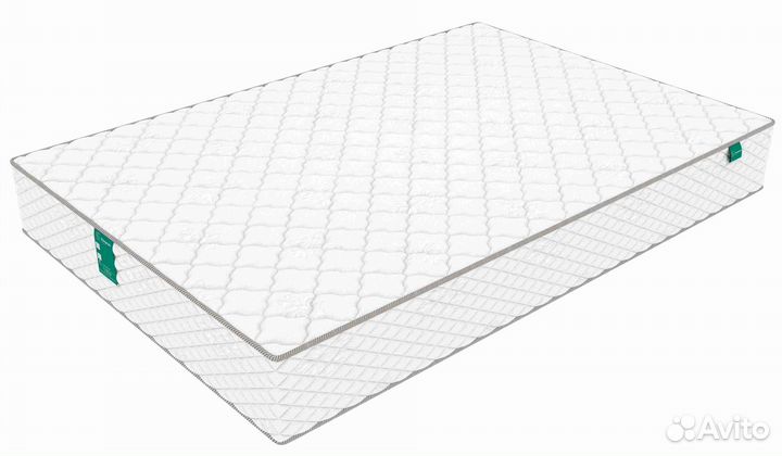 Матрас Sleeptek Premier SoftCocos Double 110*190