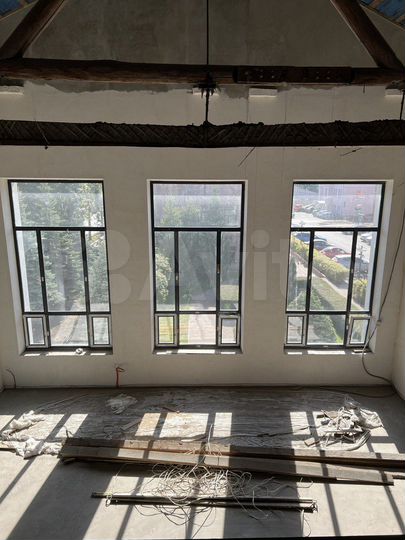 Отдельно стоящее здание под офис