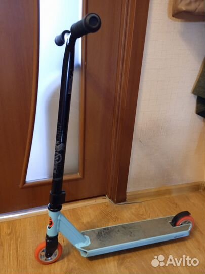 Самокат Трюковой oxelo мf 1.8