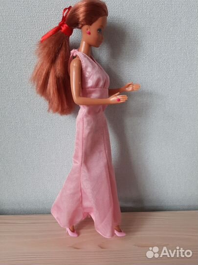Одежда для Барби 1986(Barbie)